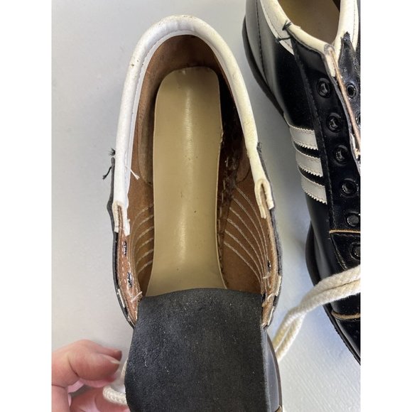 Adidas Vintage R.B.I. Baseball Cleats Shoes Size 6 1/2 - Taiwan Prop - Picture 12 of 13